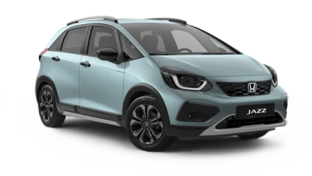 Honda Jazz Crosstar Advance Hybrid | Pre-Registered from £28,355